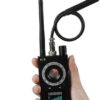 Surveillance camera and GPS detector - Image 2