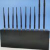10 Antennas 5G Phone Jammer 100W 100 Meters - Image 2